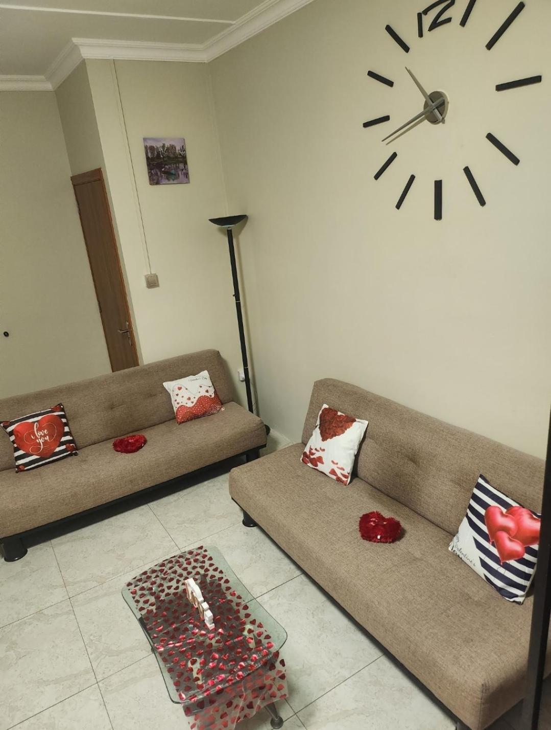 Kot Nu - Beach Themed Apartment - 3 Mins Walk From The Sea Flic en Flac Exterior photo